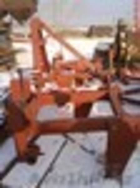   Продаётся    плоскорез — глубокорыхлитель навесной, секционный  - Изображение #2, Объявление #2972