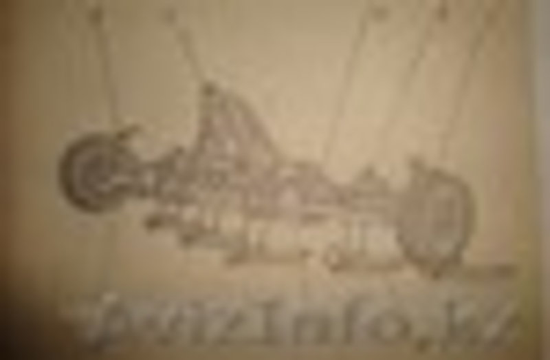   Продаётся    плоскорез — глубокорыхлитель навесной, секционный  - Изображение #3, Объявление #2972