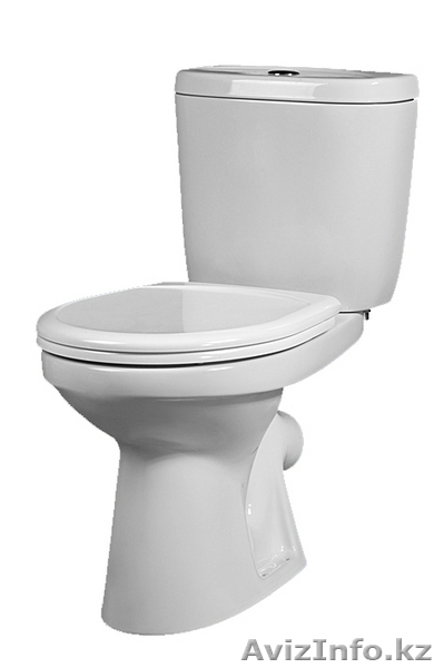 Унитазы с доставкой и установкой. - Изображение #1, Объявление #2494