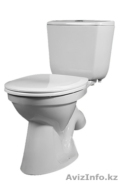 Унитазы с доставкой и установкой. - Изображение #3, Объявление #2494