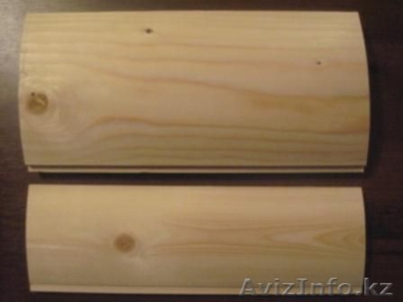 Евровагонка, блок-хаус из Архангельска - Изображение #1, Объявление #8608