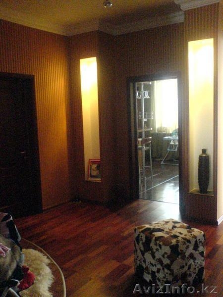 ЖК"Отырар" - 3х.комн - Изображение #1, Объявление #7124