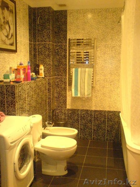 ЖК"Отырар" - 3х.комн - Изображение #3, Объявление #7124