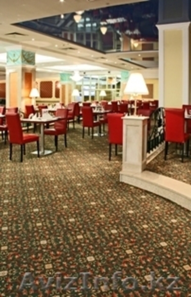 настенные и напольные покрытия - Изображение #3, Объявление #6651