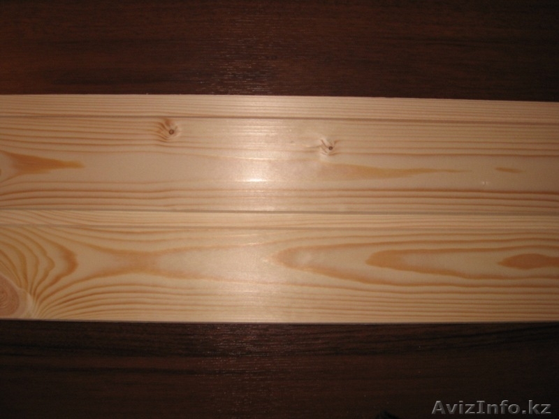 Евровагонка, блок-хаус из Архангельска - Изображение #2, Объявление #8608