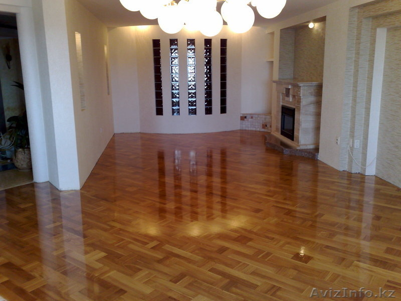 паркетные виды работ - Изображение #3, Объявление #17155