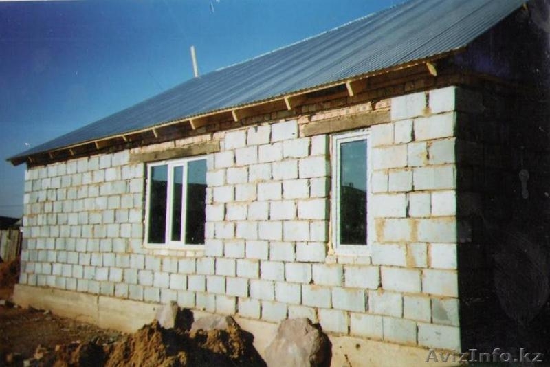 Продам дом 100кв.м, общ/площадь 10 соток - Изображение #3, Объявление #21281