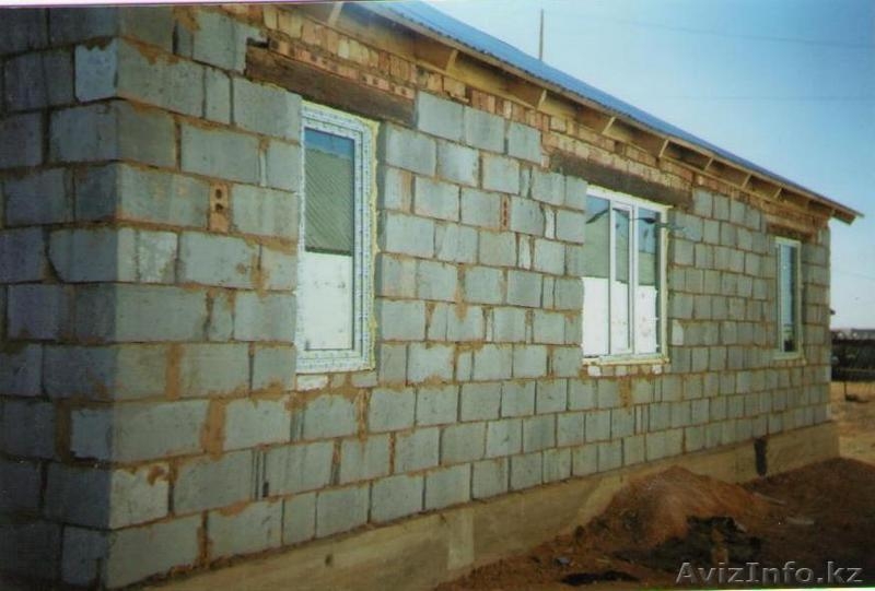 Продам дом 100кв.м, общ/площадь 10 соток - Изображение #1, Объявление #21281