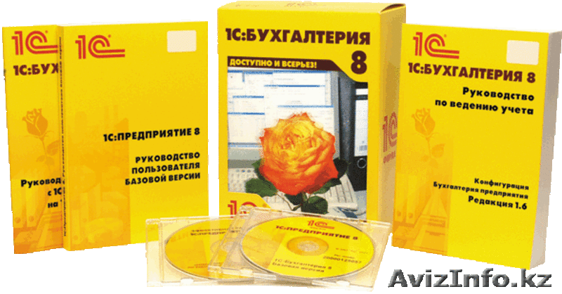 Услуги в области IT технологий - Изображение #3, Объявление #25038