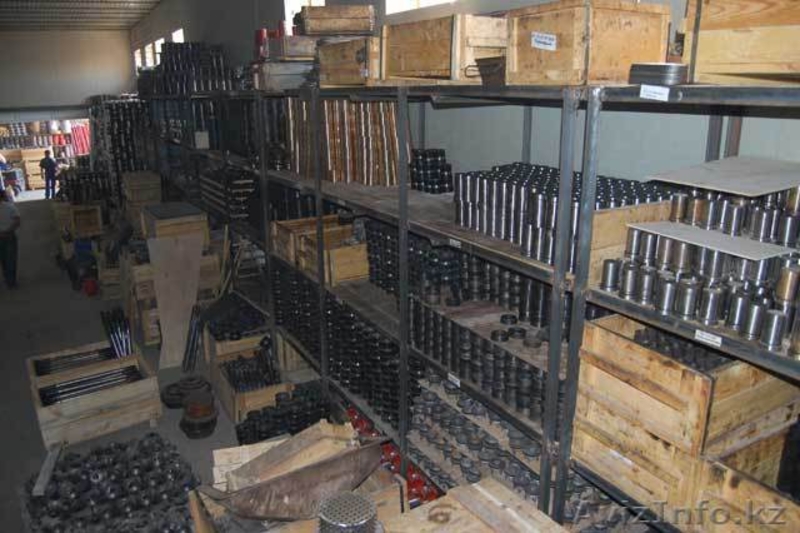 Продажа и реализация нефтебурового оборудования - Изображение #1, Объявление #26973