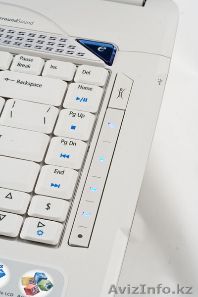 Acer Aspire 5920 - Изображение #2, Объявление #22580