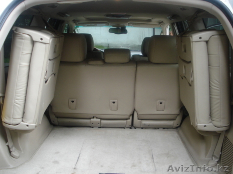 Lexus-470 Обмен  - Изображение #3, Объявление #24980