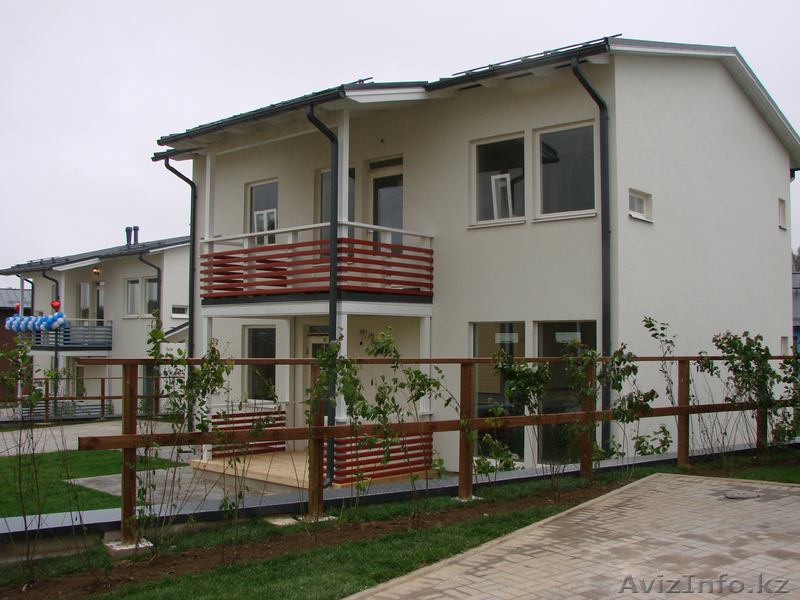 Деревянные системы домостроения - Изображение #3, Объявление #23839