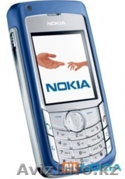 сотовый телефон Нокия 6681 2 шт - Изображение #2, Объявление #24491
