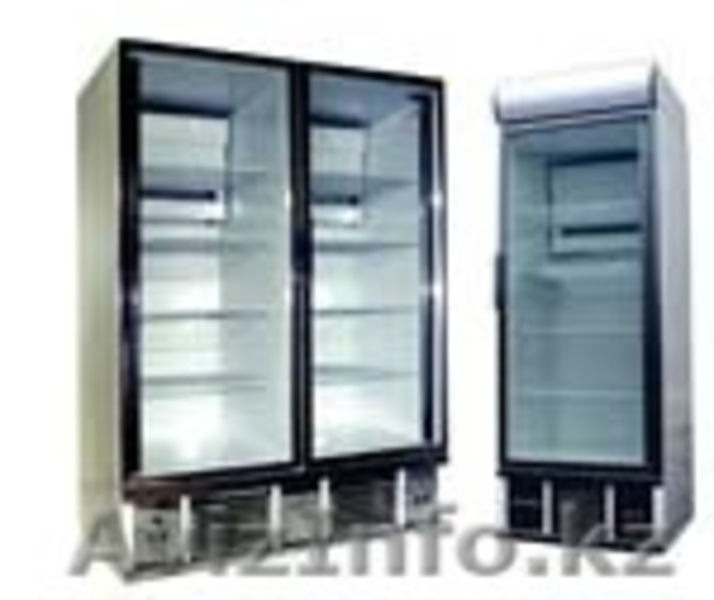 Завод торгового и холодильного оборудования "Иней" - Изображение #3, Объявление #20407