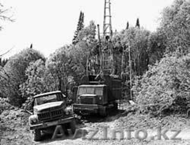 ТОО "Азиягеолсервис" - Изображение #2, Объявление #35500