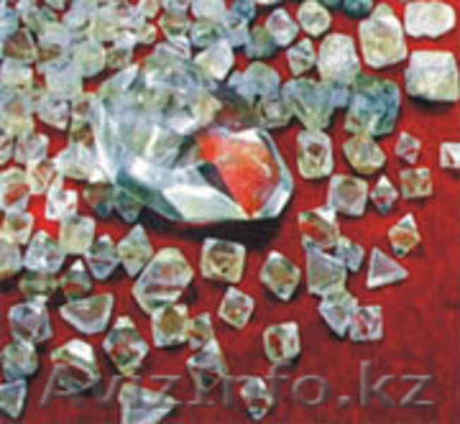 ТОО "Азиягеолсервис" - Изображение #5, Объявление #35500