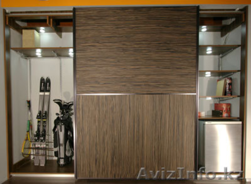 Изготовляем корпусную мебель. - Изображение #1, Объявление #36199