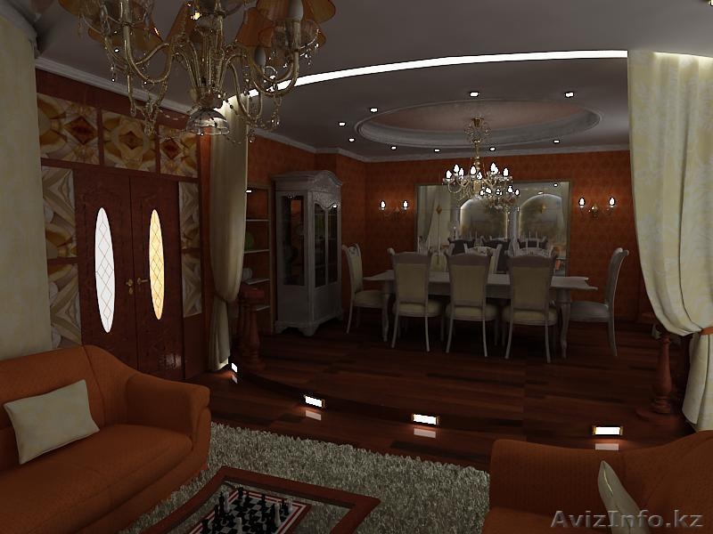 Евроремонт в Астане - Изображение #3, Объявление #34976