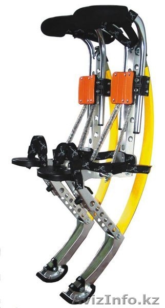 Флайджампер, Скайранер, Пауеррайзер - Изображение #1, Объявление #31810