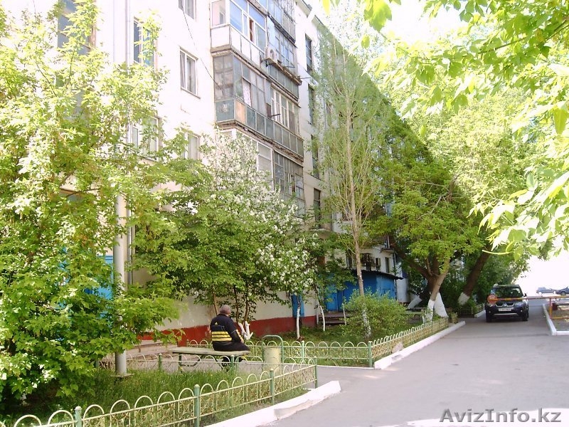 Продам 2-х комнатную квартиру на проспекте Республики! Элитный район. - Изображение #3, Объявление #33242