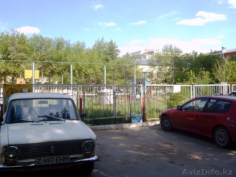 Продам 2-х комнатную квартиру на проспекте Республики! Элитный район. - Изображение #4, Объявление #33242