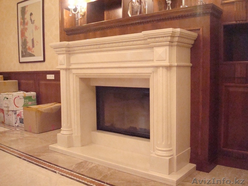 Камины и комплексы - Изображение #2, Объявление #34741