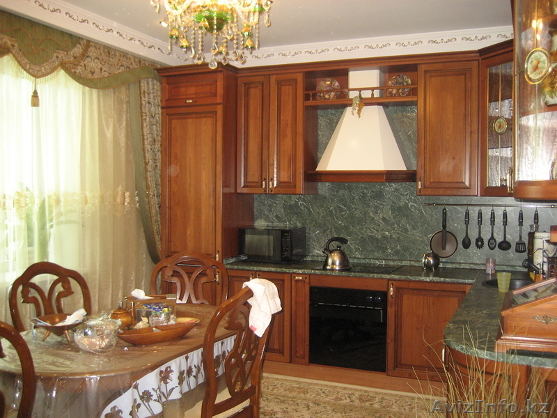 4 комнатная квартира - Изображение #4, Объявление #34809