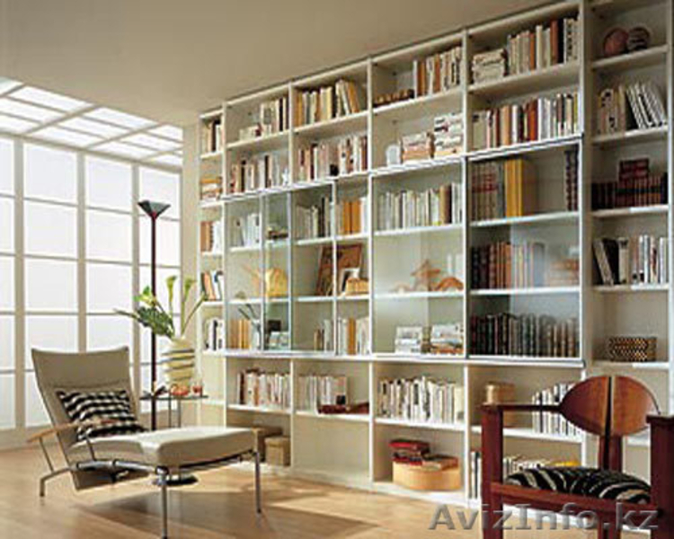 Изготовляем корпусную мебель. - Изображение #3, Объявление #36199