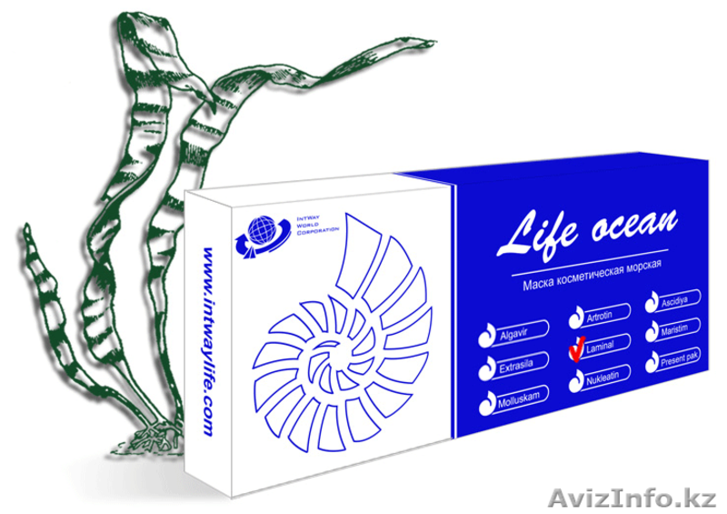 Серия уникальных косметических масок!!! - Изображение #4, Объявление #28189