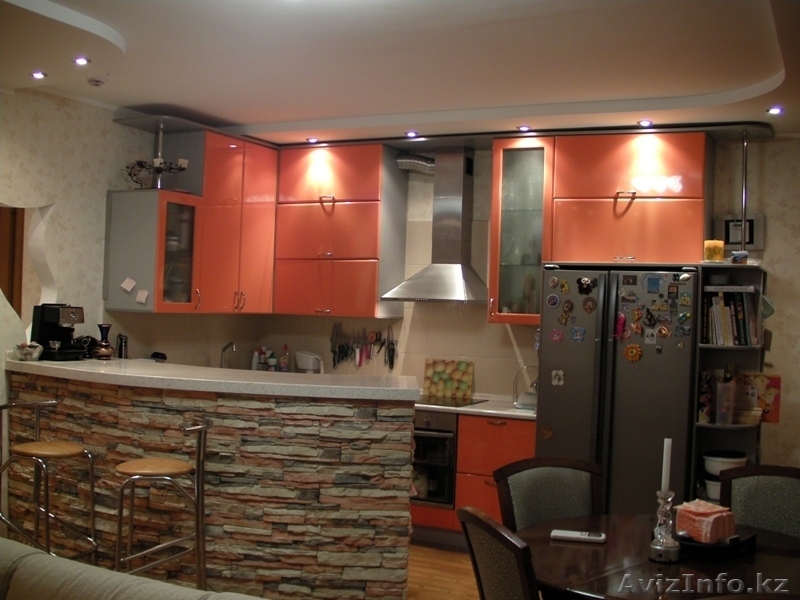 4-комн. элитную в центре \"под ключ\" без посредников в новом доме бизнес-класса - Изображение #4, Объявление #42470