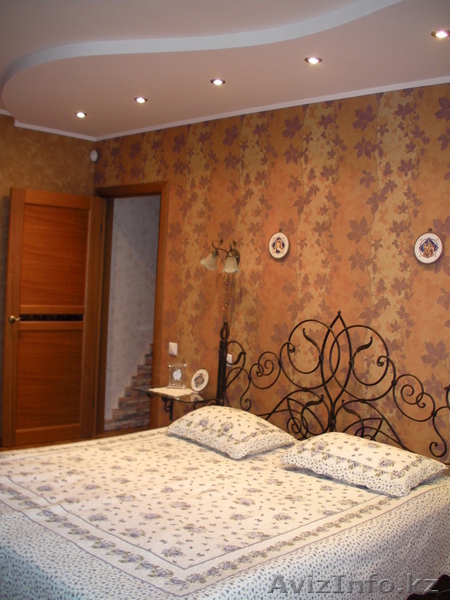 4-комн. элитную в центре \"под ключ\" без посредников в новом доме бизнес-класса - Изображение #1, Объявление #42470