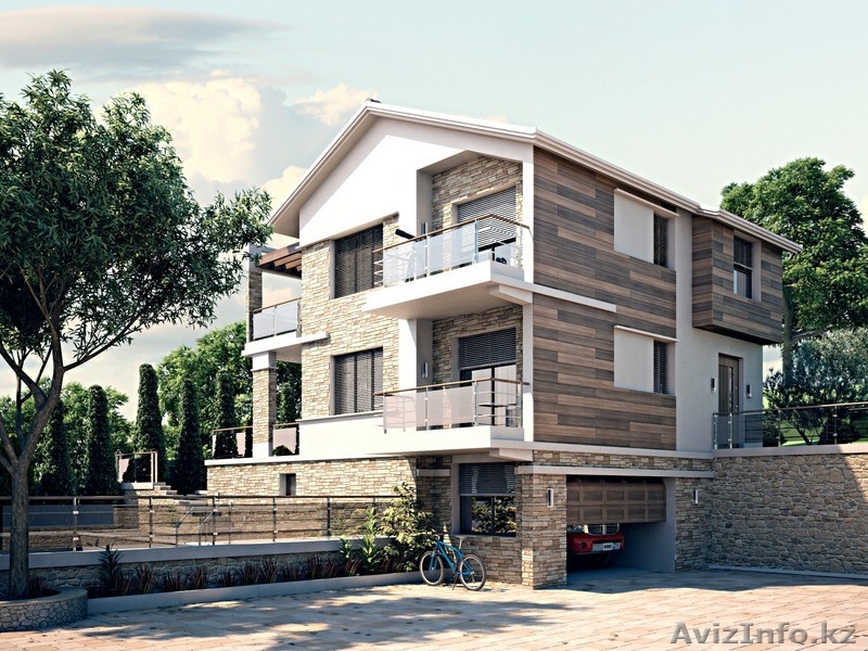 Вилла класса ЛЮКС , Хорватия, Опатия - Изображение #1, Объявление #26496