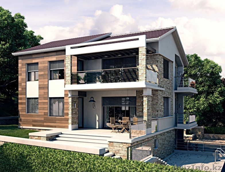 Вилла класса ЛЮКС , Хорватия, Опатия - Изображение #4, Объявление #26496