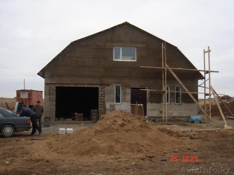 дом в Поселке Кощи, 10 км от Астаны - Изображение #2, Объявление #40213
