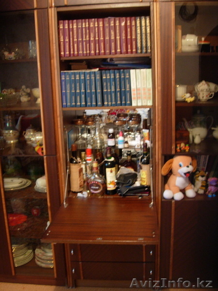 Стенка для библиотеки - Изображение #4, Объявление #46704