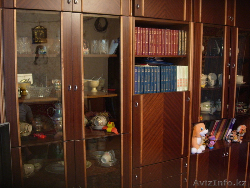 Стенка для библиотеки - Изображение #2, Объявление #46704