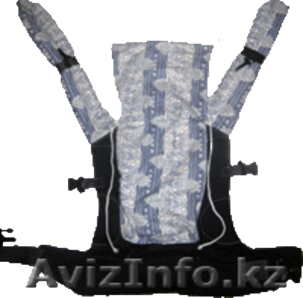 Эргономичные рюкзачки magicbag - Изображение #3, Объявление #42771