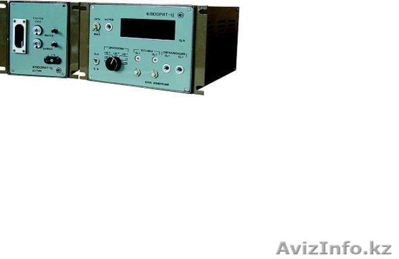 Аналитические приборы контроля состава и свойств вещества - Изображение #4, Объявление #45381