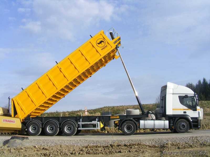 Wielton Полуприцепы - Изображение #3, Объявление #42254