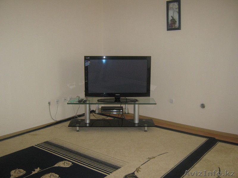 Квартиры элит- класса  посуточно в Астане - Изображение #2, Объявление #44204