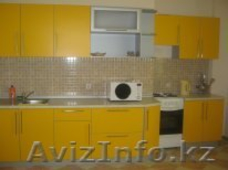 Квартиры элит- класса  посуточно в Астане - Изображение #1, Объявление #44204