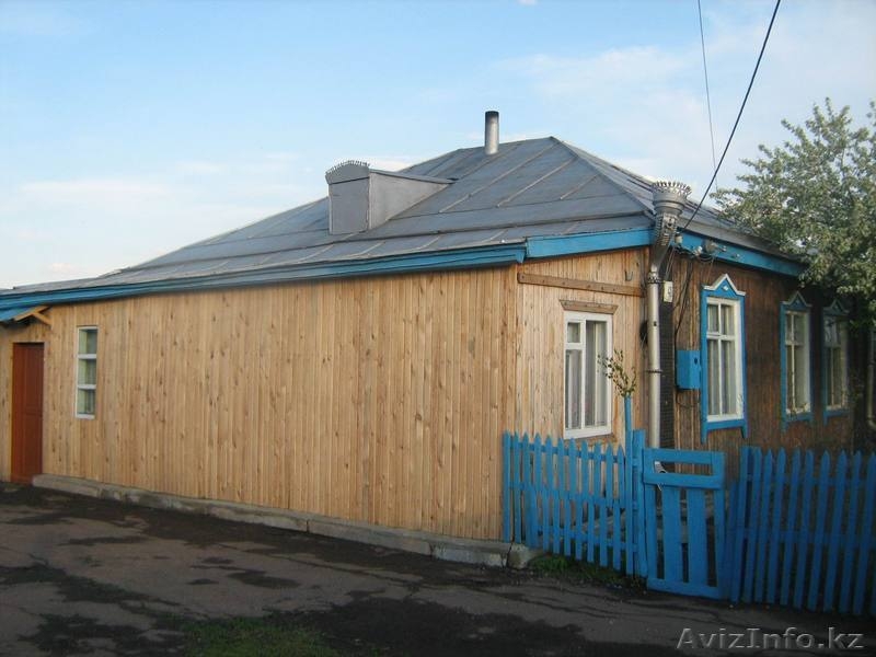 г.Акколь 100км от Астаны продается дом - Изображение #1, Объявление #37834