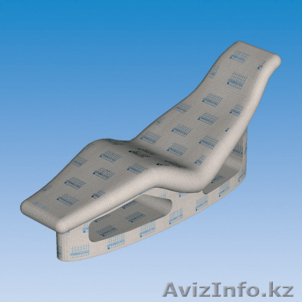 LUX ELEMENTS - материалы для строительства турецких бань - Изображение #1, Объявление #37292