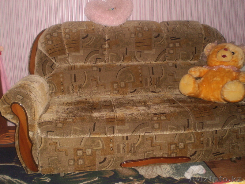 мягкая мебель 3-2-1 - Изображение #1, Объявление #45345