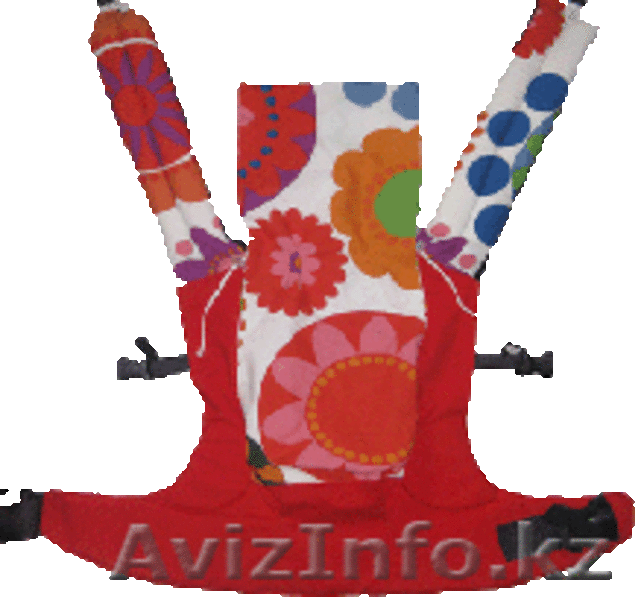 Эргономичные рюкзачки magicbag - Изображение #4, Объявление #42771