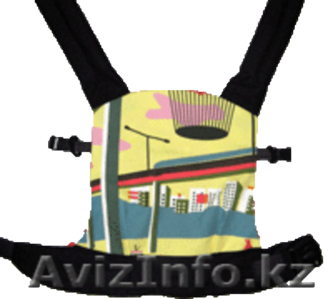 Эргономичные рюкзачки magicbag - Изображение #5, Объявление #42771