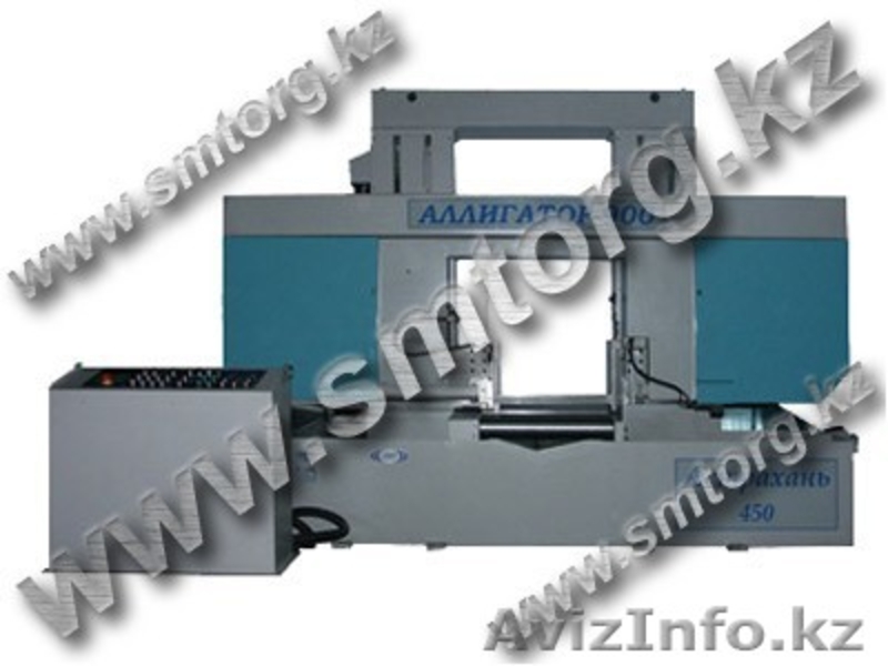 Оборудование, станки в Астане - токарные, фрезерные - Изображение #1, Объявление #59533