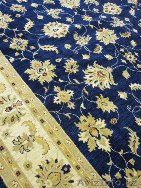 Ковры ручной работы, www.kazynacarpets.kz - Изображение #1, Объявление #57982