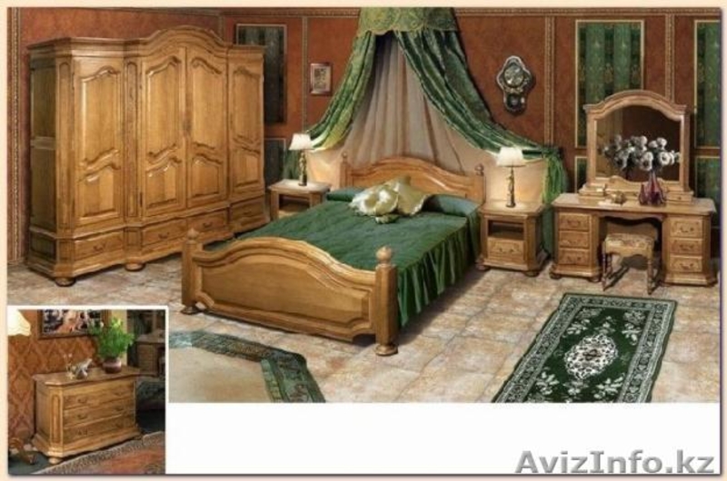 ИП Тодосиенко. "Модуль Астана" изготовление мебель на заказ, изделения из дерева - Изображение #1, Объявление #57810